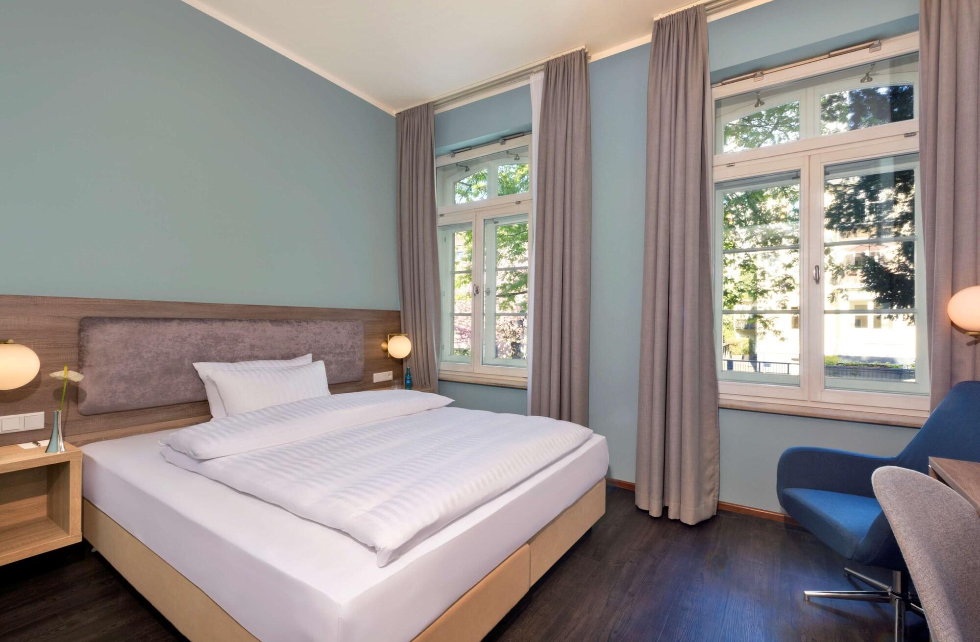 Hotel Savigny Frankfurt