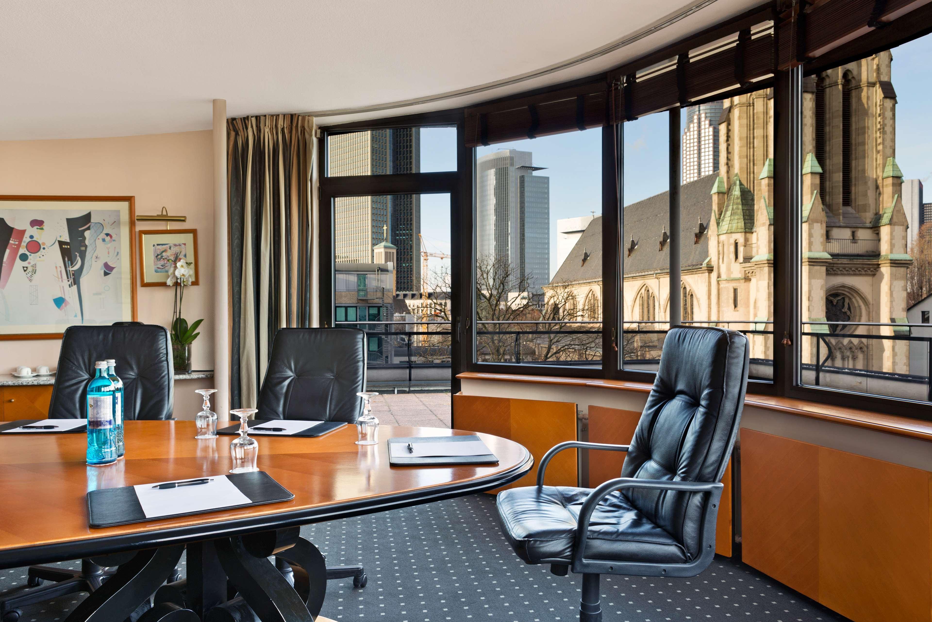 Hotel Savigny Frankfurt