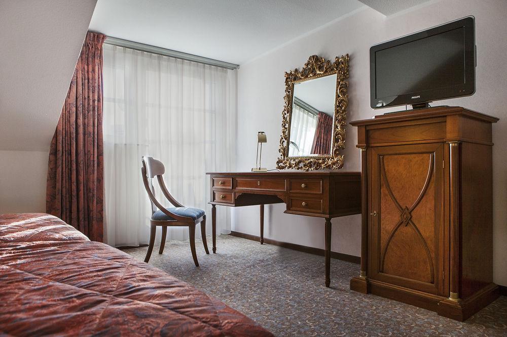 Savigny Frankfurt Hotel Frankfurt am Main