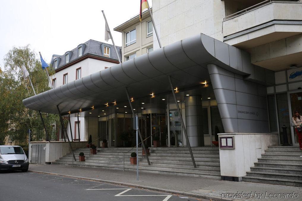 Savigny Frankfurt Hotel