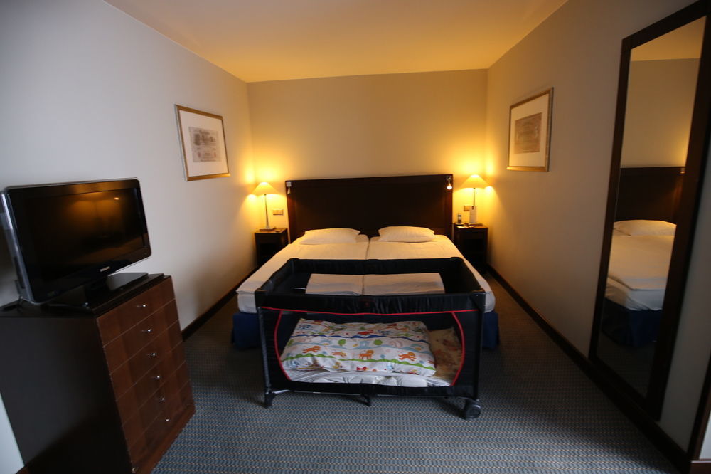 Savigny Frankfurt Hotel