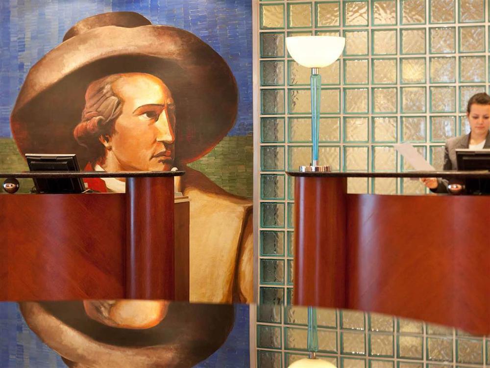 Hotel Savigny Frankfurt