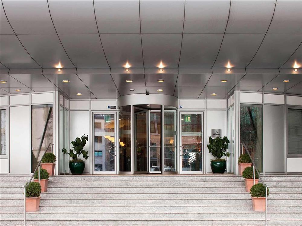 Savigny Frankfurt Hotel