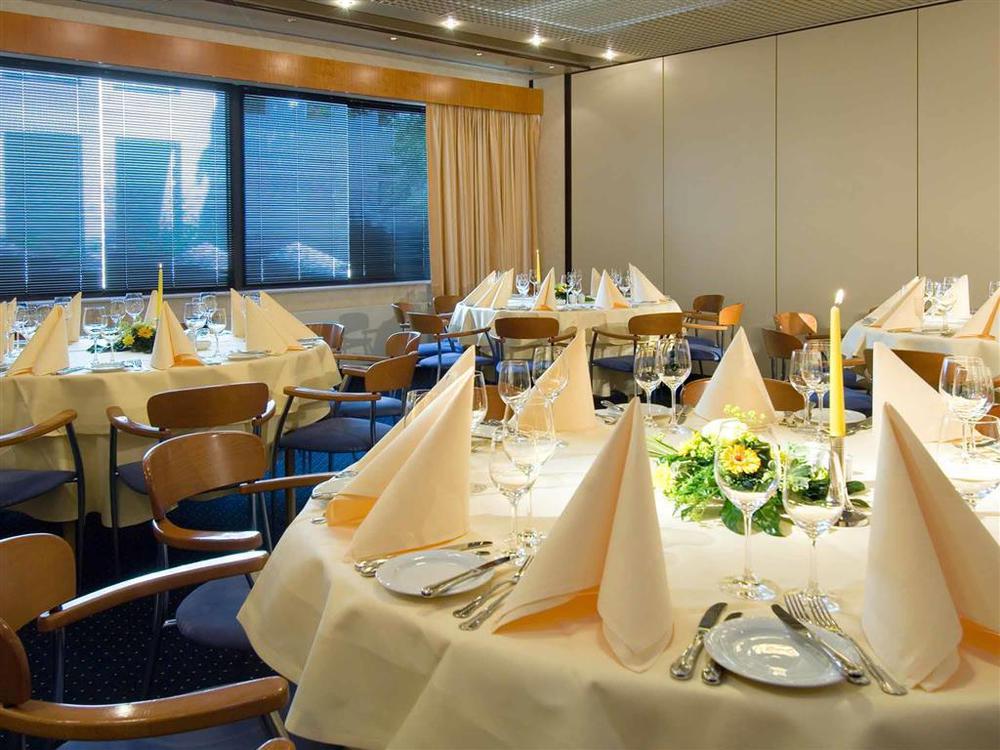 Savigny Frankfurt Hotel 4*