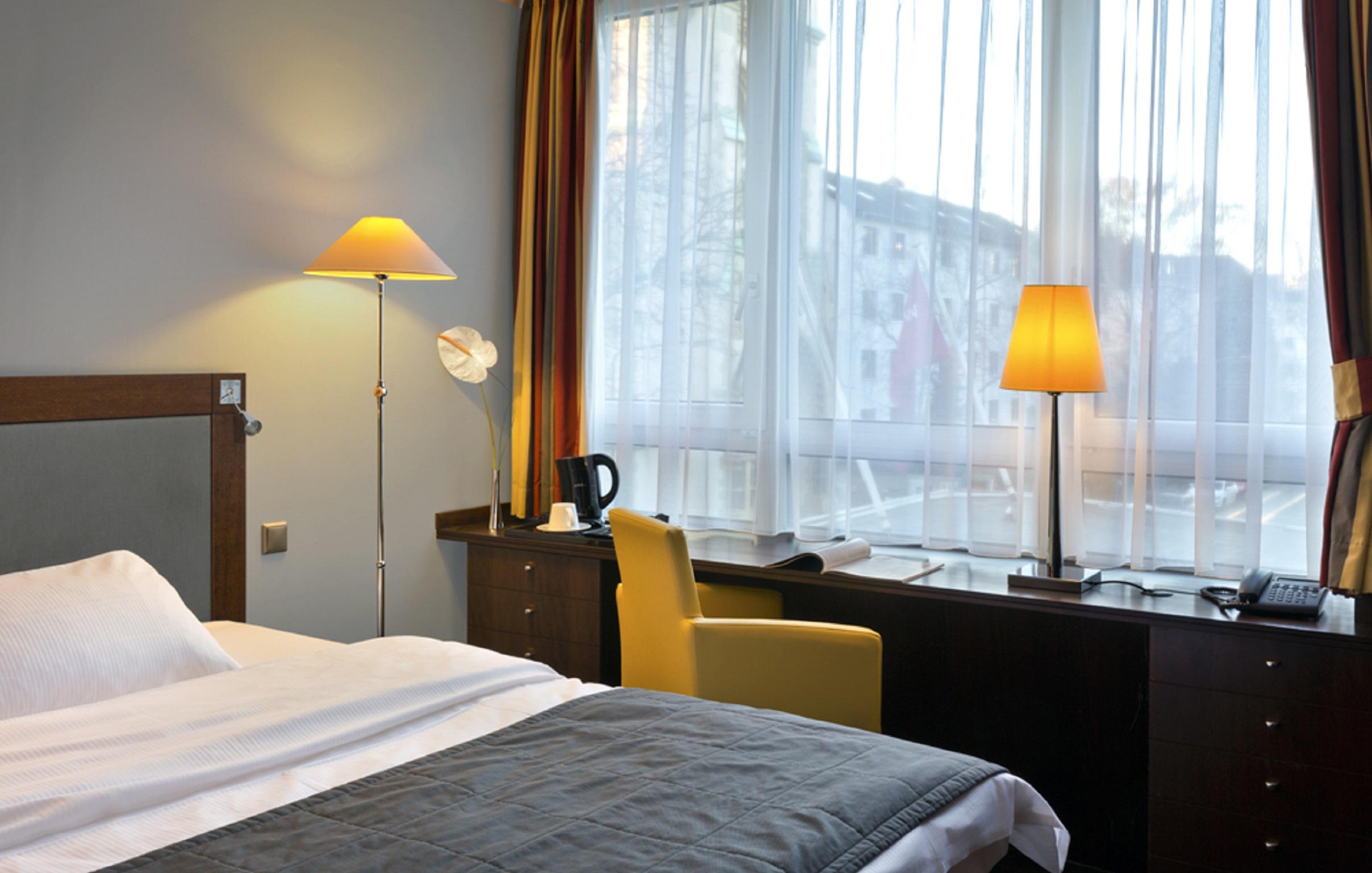 Hotel Savigny Frankfurt Frankfurt am Main
