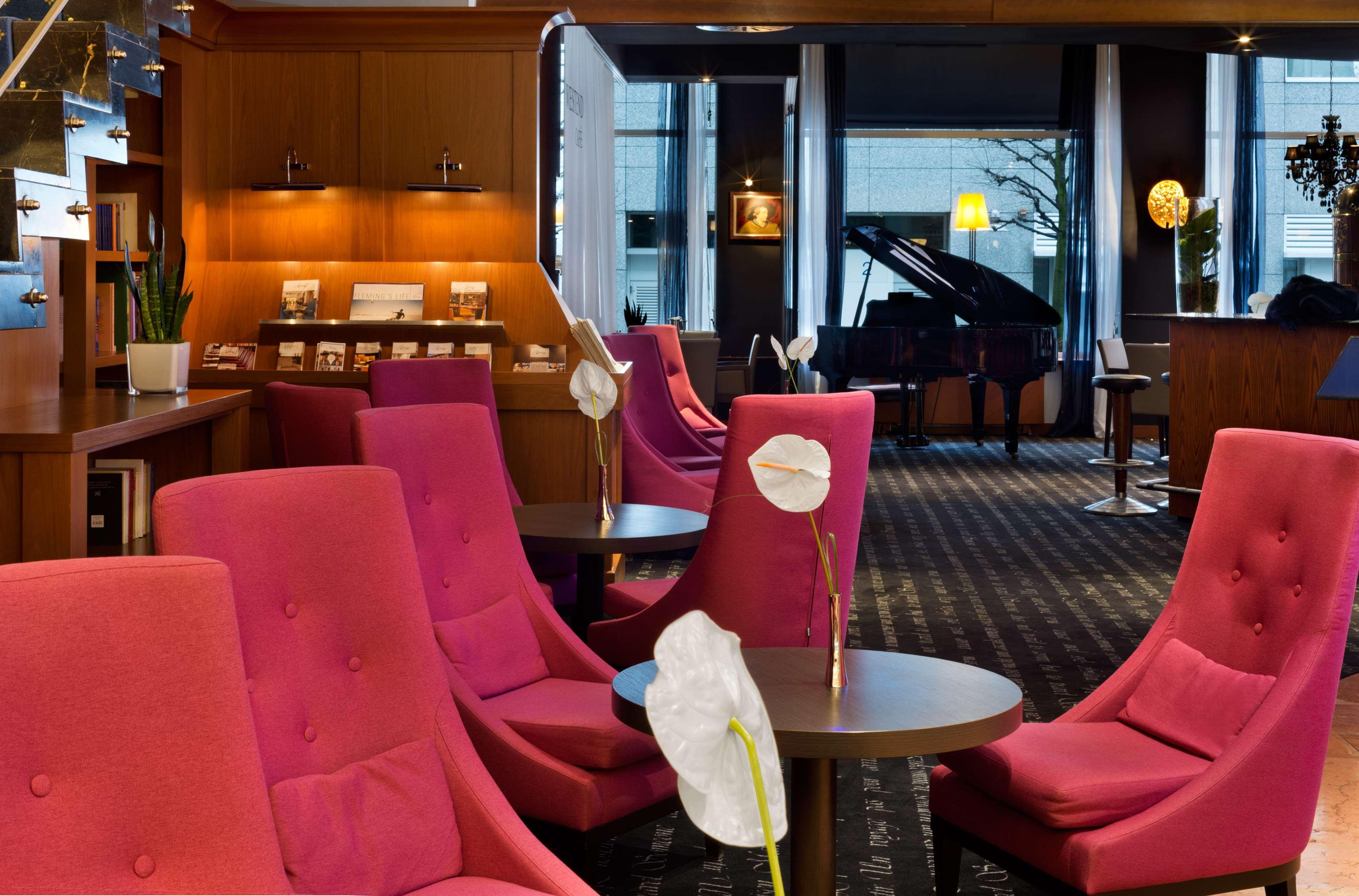 Savigny Frankfurt 4* Frankfurt am Main