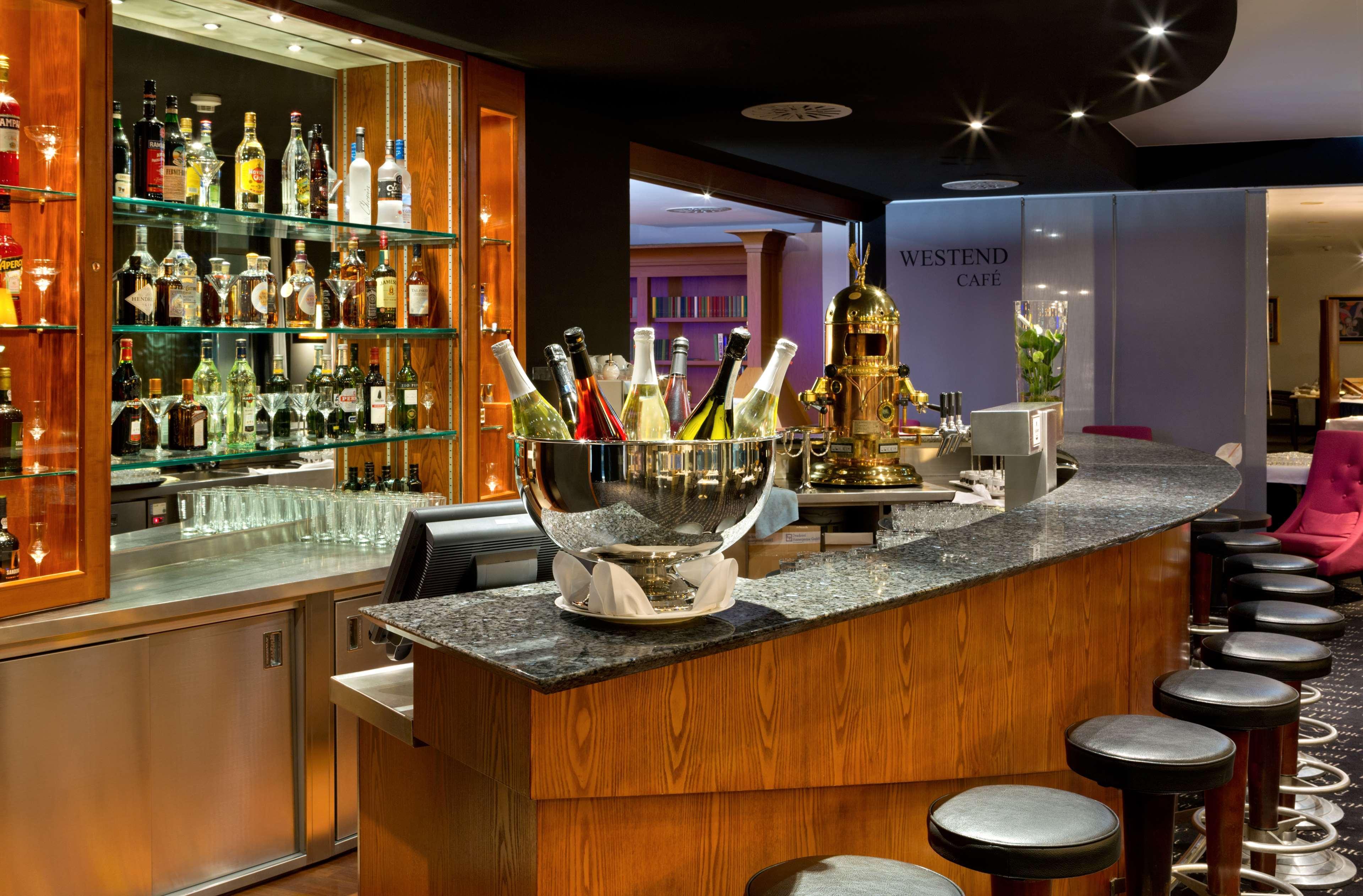 Hotel Savigny Frankfurt
