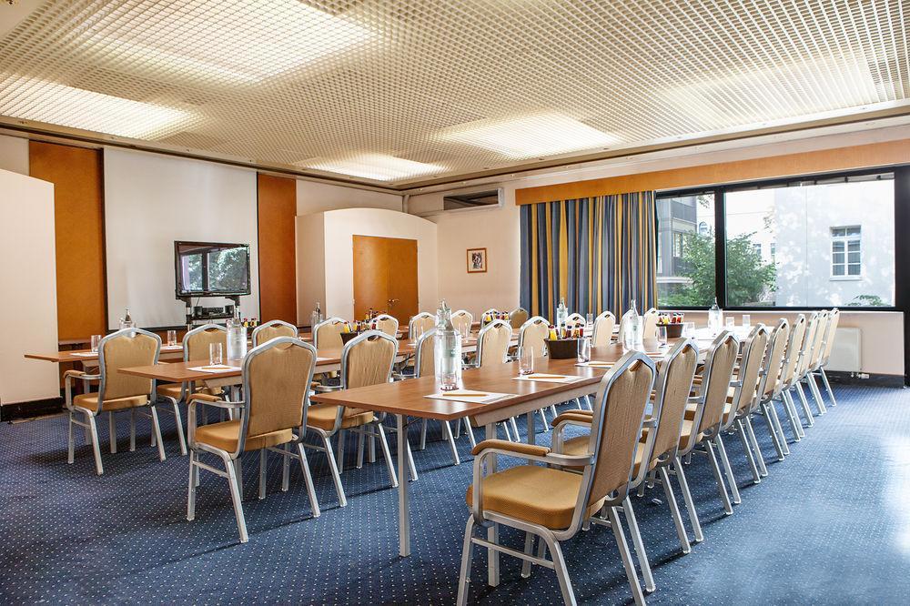Savigny Frankfurt 4* Frankfurt am Main