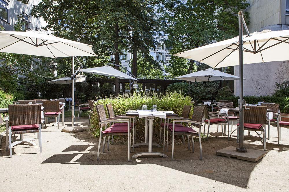 Savigny Frankfurt Hotel Frankfurt am Main
