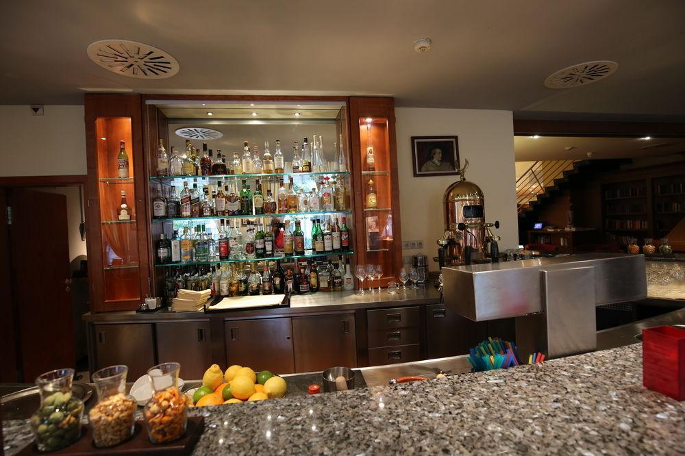 Savigny Frankfurt 4* Frankfurt am Main