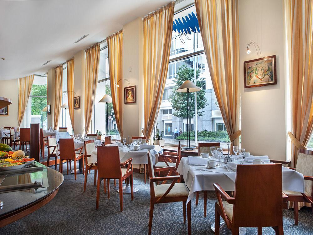 Savigny Frankfurt 4* Frankfurt am Main