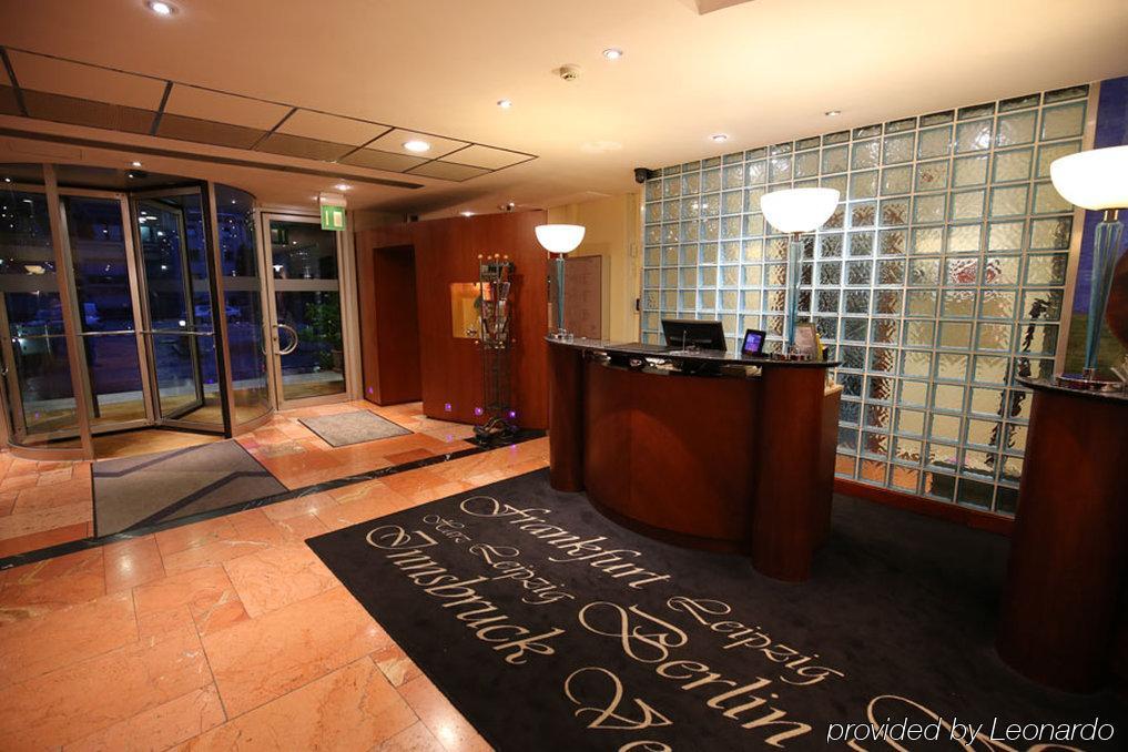 Savigny Frankfurt Hotel Frankfurt am Main
