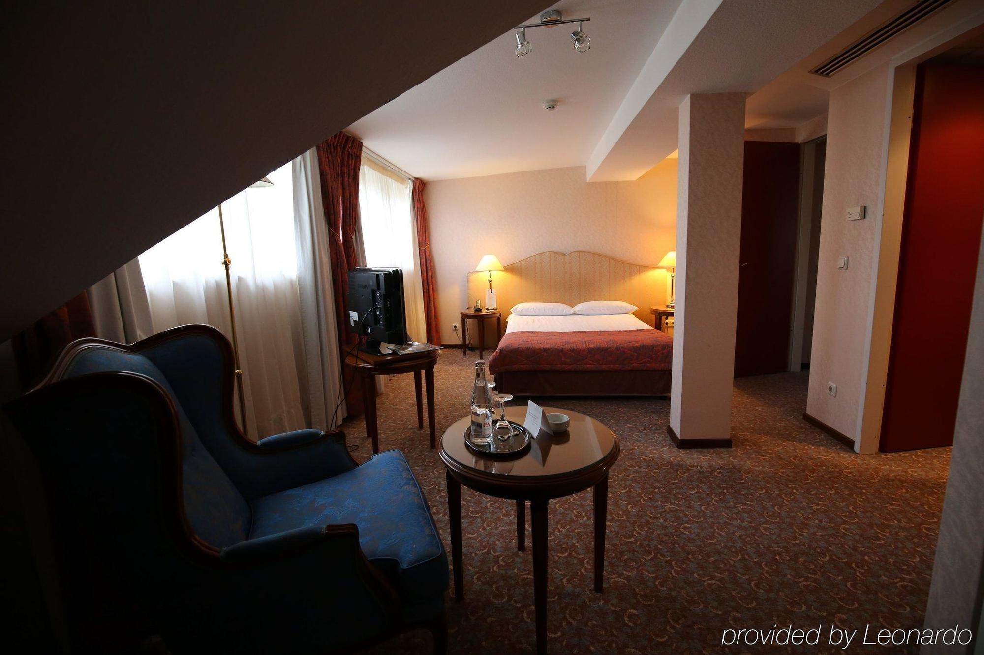 Savigny Frankfurt Hotel Frankfurt am Main