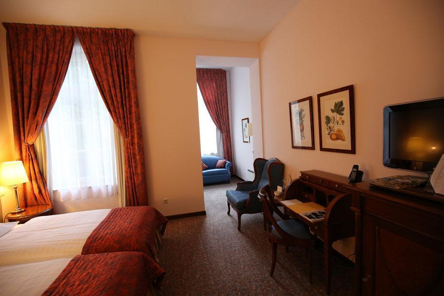 Hotel Savigny Frankfurt