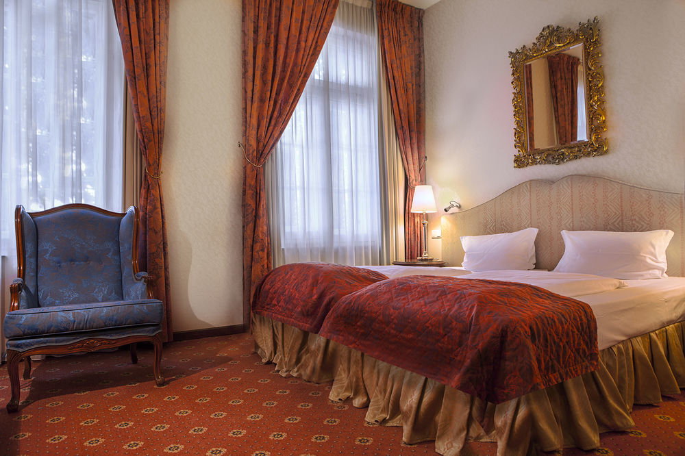Savigny Frankfurt 4* Frankfurt am Main